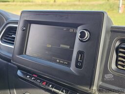 RENAULT MASTER T35 ac camera EURO6