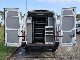 RENAULT MASTER T35 ac camera EURO6