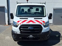 FORD Transit Kipper 470 Kamera/Zwillingsbereifung/AHK