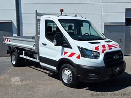 FORD Transit Kipper 470 Kamera/Zwillingsbereifung/AHK