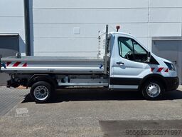 FORD Transit Kipper 470 Kamera/Zwillingsbereifung/AHK