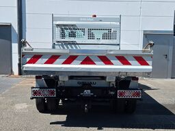 FORD Transit Kipper 470 Kamera/Zwillingsbereifung/AHK