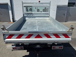 FORD Transit Kipper 470 Kamera/Zwillingsbereifung/AHK