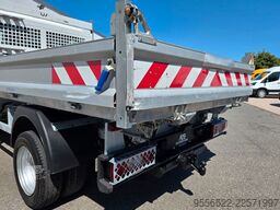 FORD Transit Kipper 470 Kamera/Zwillingsbereifung/AHK