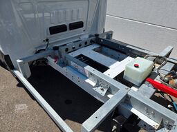 FORD Transit Kipper 470 Kamera/Zwillingsbereifung/AHK