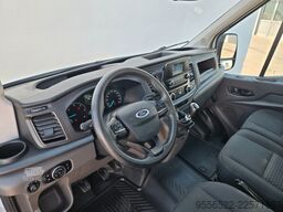 FORD Transit Kipper 470 Kamera/Zwillingsbereifung/AHK