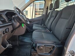 FORD Transit Kipper 470 Kamera/Zwillingsbereifung/AHK