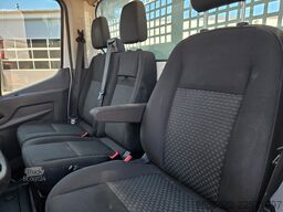 FORD Transit Kipper 470 Kamera/Zwillingsbereifung/AHK