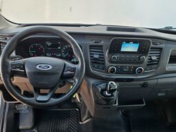 FORD Transit Kipper 470 Kamera/Zwillingsbereifung/AHK