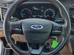 FORD Transit Kipper 470 Kamera/Zwillingsbereifung/AHK