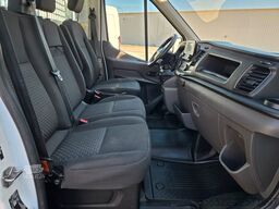 FORD Transit Kipper 470 Kamera/Zwillingsbereifung/AHK