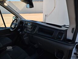 FORD Transit Kipper 470 Kamera/Zwillingsbereifung/AHK
