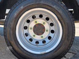 FORD Transit Kipper 470 Kamera/Zwillingsbereifung/AHK