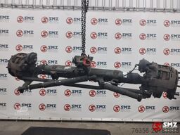 Volvo Occ liftas Volvo