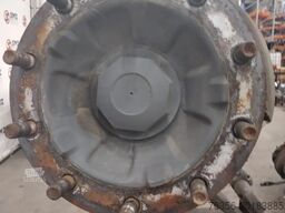 Volvo Occ liftas Volvo
