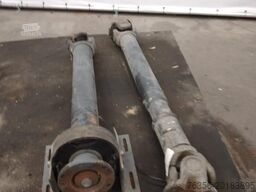 Mercedes Occ cardanassen Mercedes Atego 1218 A9734103302 A9