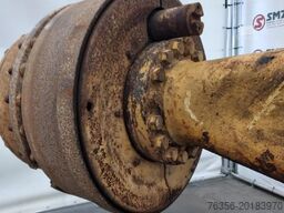 Caterpillar Occ as Caterpillar D250
