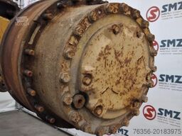 Caterpillar Occ as Caterpillar D250