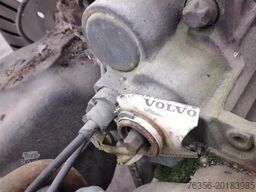 Volvo Occ achteras + steekassen Volvo FH 20914319 170323