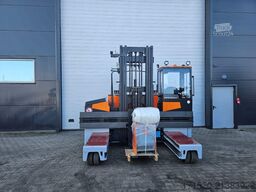 Hubtex PHOENIX MQ45 - TRIPLEX