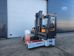 Hubtex PHOENIX MQ45 - TRIPLEX