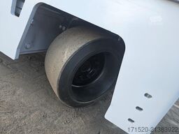 Hubtex PHOENIX MQ45 - TRIPLEX