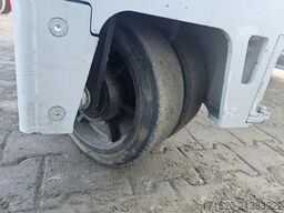 Hubtex PHOENIX MQ45 - TRIPLEX