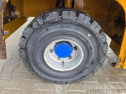Jumbo J/SNHP 50/13/42V