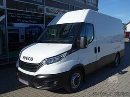 iveco Daily 35 S Kasten L2H2 DUOKAMMER FRISCHEDIENST/LED/KAM