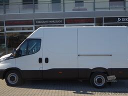 iveco Daily 35 S Kasten L2H2 DUOKAMMER FRISCHEDIENST/LED/KAM
