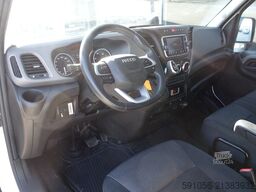 iveco Daily 35 S Kasten L2H2 DUOKAMMER FRISCHEDIENST/LED/KAM