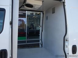 iveco Daily 35 S Kasten L2H2 DUOKAMMER FRISCHEDIENST/LED/KAM
