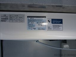 iveco Daily 35 S Kasten L2H2 DUOKAMMER FRISCHEDIENST/LED/KAM