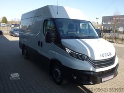 iveco Daily 35 S Kasten L2H2 DUOKAMMER FRISCHEDIENST/LED/KAM