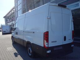 iveco Daily 35 S Kasten L2H2 DUOKAMMER FRISCHEDIENST/LED/KAM