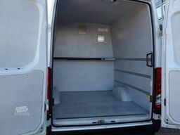 iveco Daily 35 S Kasten L2H2 DUOKAMMER FRISCHEDIENST/LED/KAM