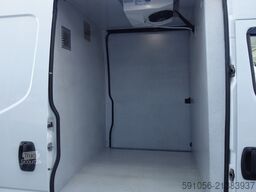iveco Daily 35 S Kasten L2H2 DUOKAMMER FRISCHEDIENST/LED/KAM