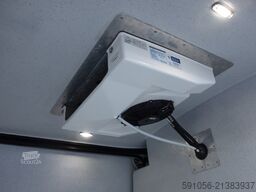 iveco Daily 35 S Kasten L2H2 DUOKAMMER FRISCHEDIENST/LED/KAM