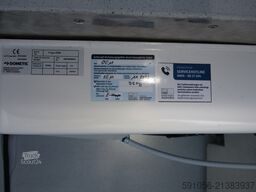 iveco Daily 35 S Kasten L2H2 DUOKAMMER FRISCHEDIENST/LED/KAM