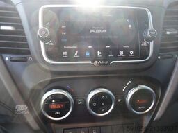 iveco Daily 35 S Kasten L2H2 DUOKAMMER FRISCHEDIENST/LED/KAM