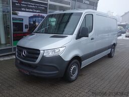 mercedes-benz Sprinter 314 CDI Kasten L2H1 SORTIMO/AHK/KAM/TEMP
