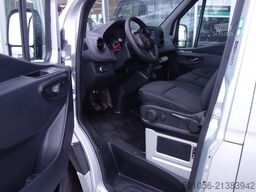 mercedes-benz Sprinter 314 CDI Kasten L2H1 SORTIMO/AHK/KAM/TEMP