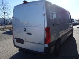 mercedes-benz Sprinter 314 CDI Kasten L2H1 SORTIMO/AHK/KAM/TEMP