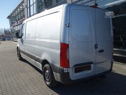 mercedes-benz Sprinter 314 CDI Kasten L2H1 SORTIMO/AHK/KAM/TEMP