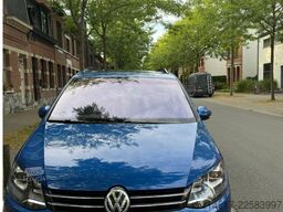 VW Sharan
