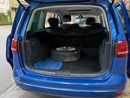 VW Sharan