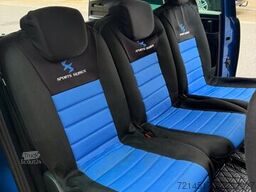 VW Sharan
