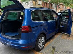 VW Sharan