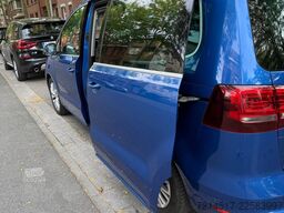 VW Sharan