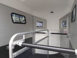 Böckmann Portax Esprit SKA Paket 100 kmH BJ 23